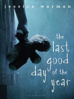 cover image of The Last Good Day of the Year